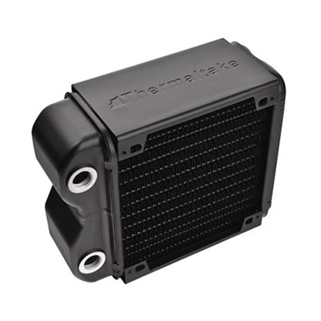 Thermaltake Pacific RL120 Water Cooling Kit – Compact Custom Liquid Cooling Solution for High-Performance PCs - Image 4