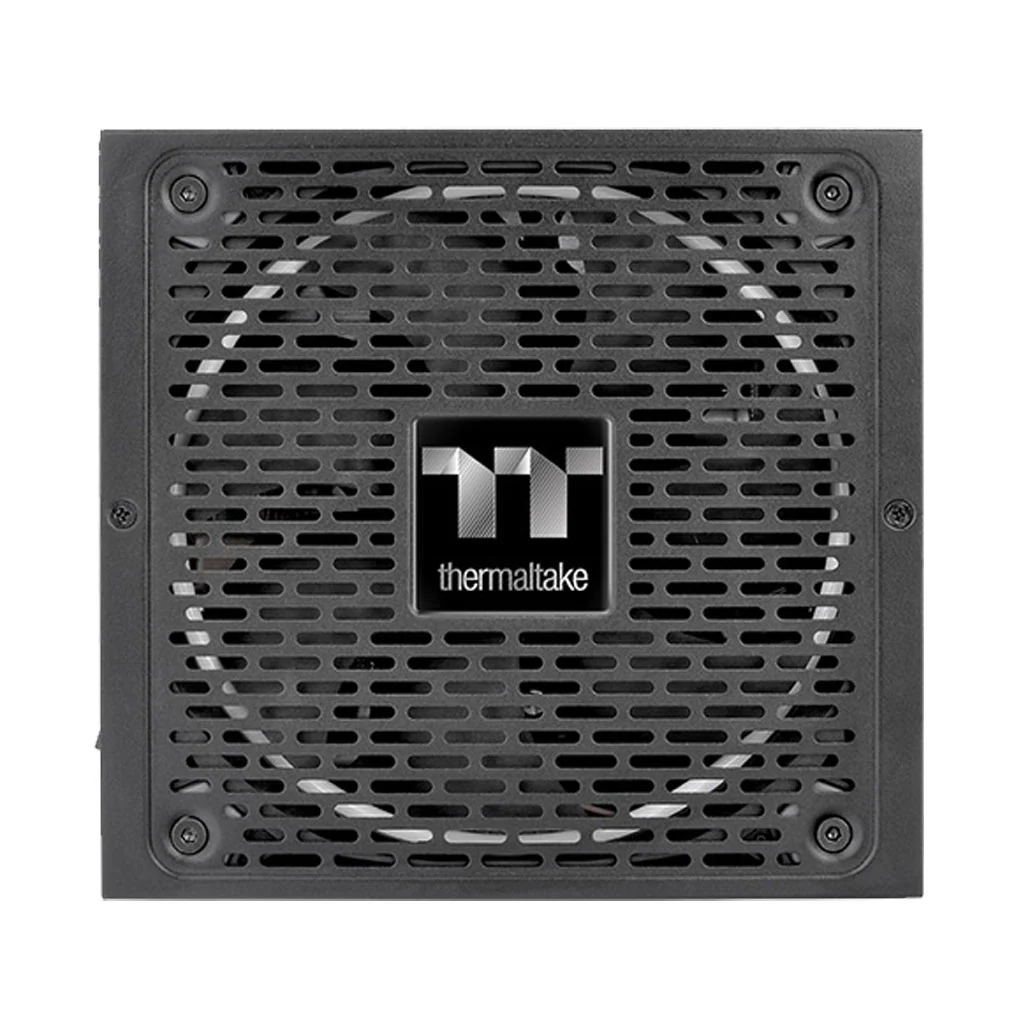 Thermaltake TOUGHPOWER 1000W GF1 Fully Modular Power Supply - ATX 80 PLUS Gold
