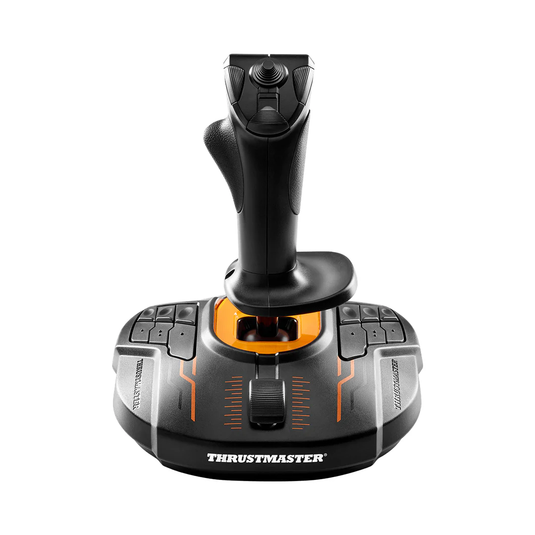 Thrustmaster T.16000M FCS – High-Precision Flight Stick - Image 2