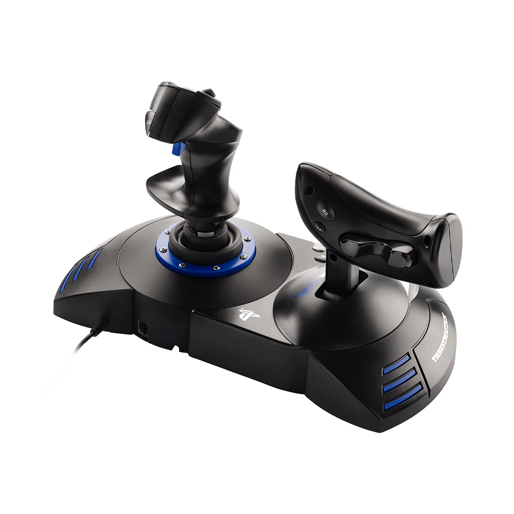 Thrustmaster T.Flight Hotas 4 - Image 3