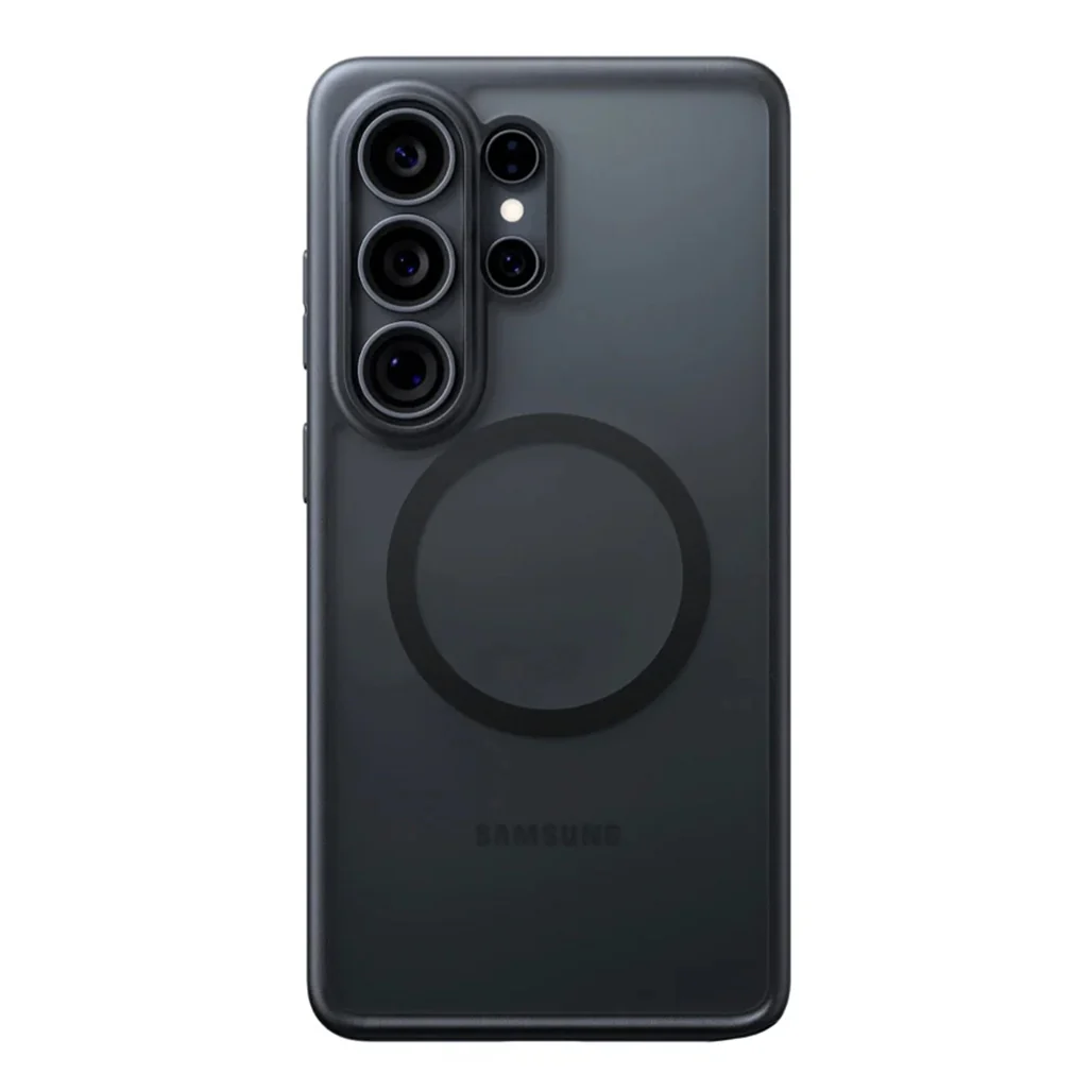 Torras Guardian-Mag Case for Galaxy S26 Ultra
