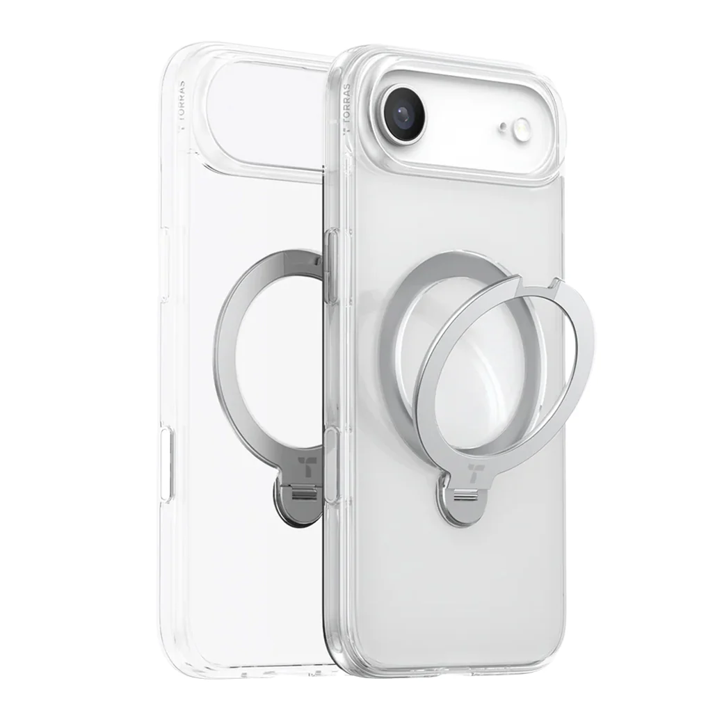 Torras Ostand Q3 Spin for iPhone 17 Air - Image 2