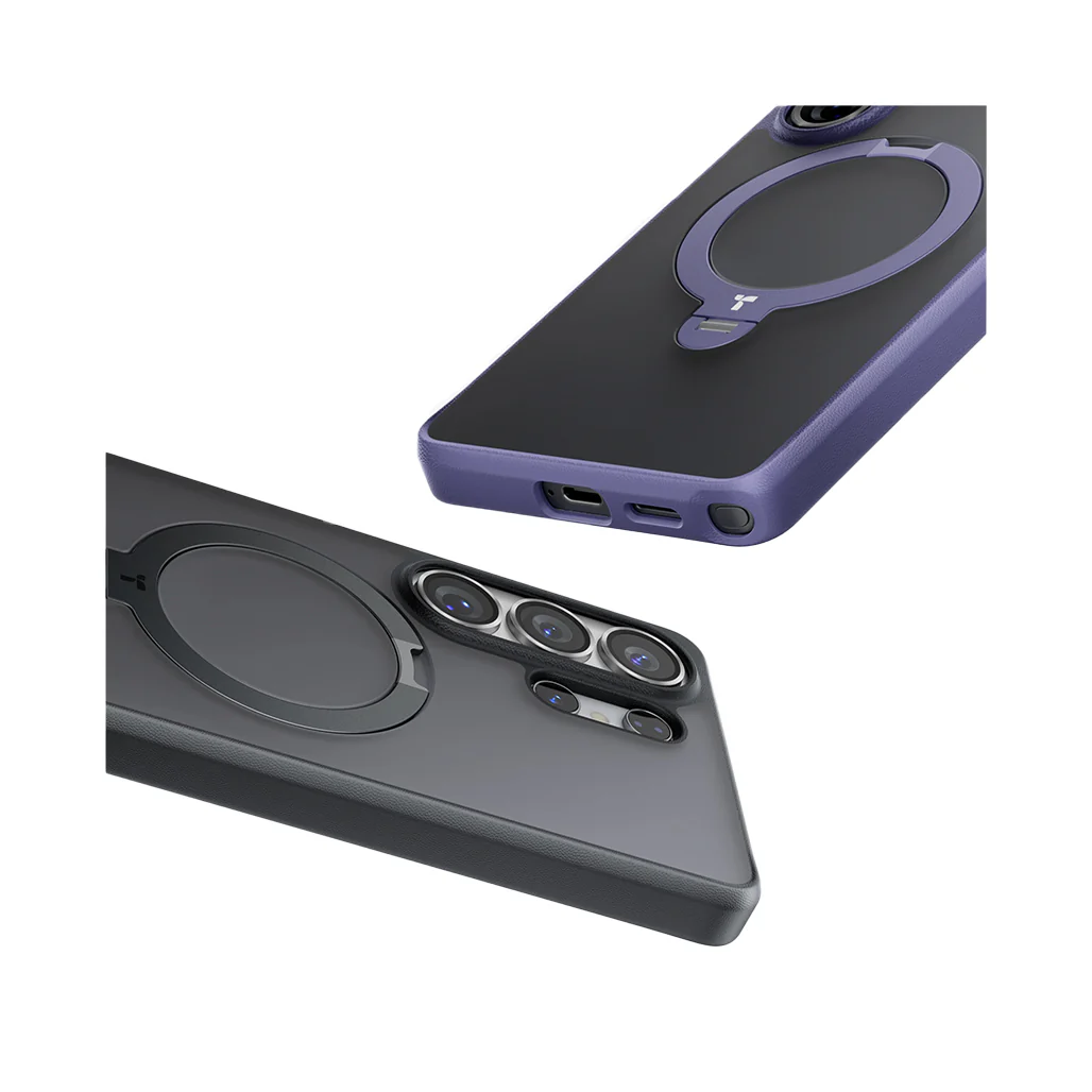 Torras Ostand Q3 Spin for Samsung S26 Ultra - Image 5