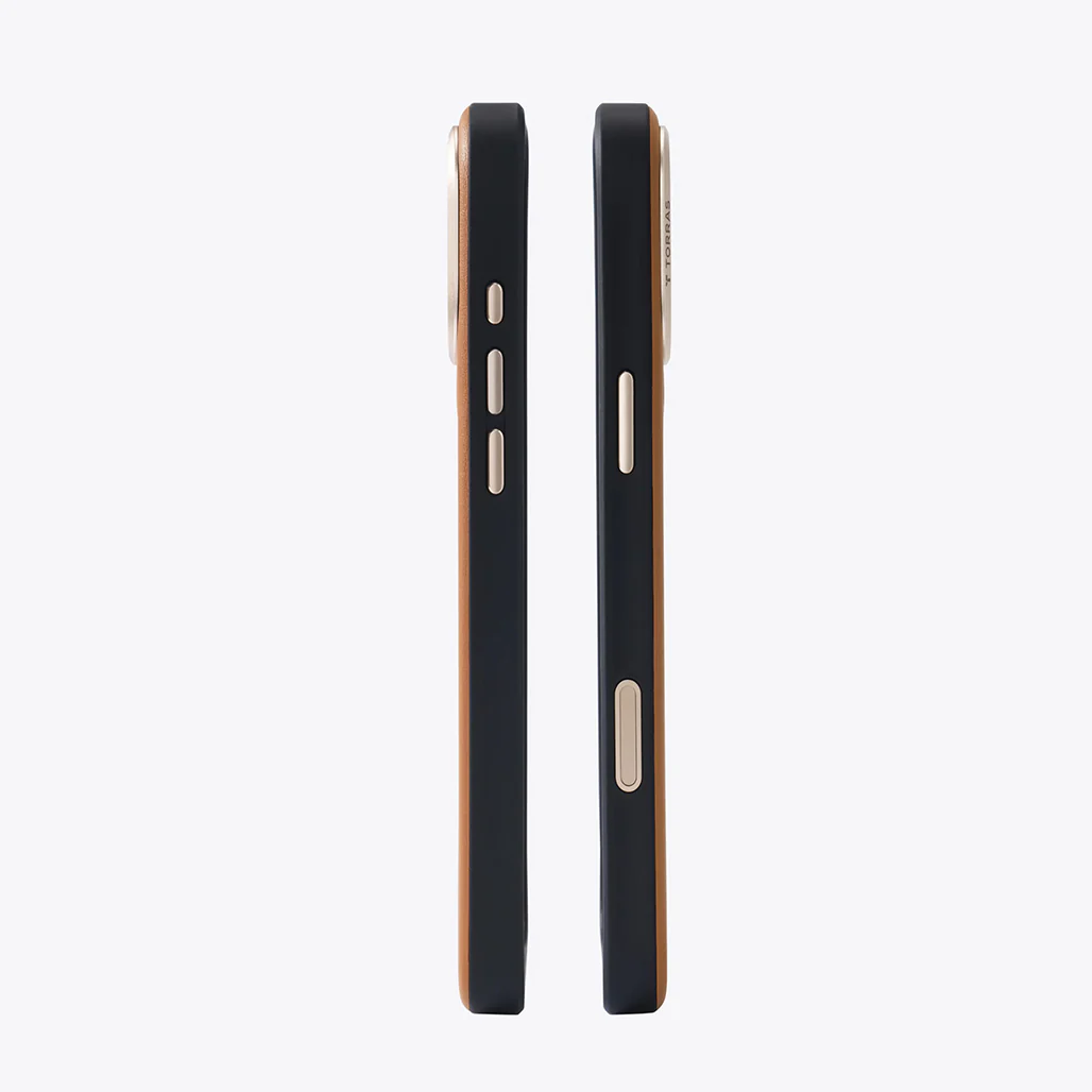 Torras Ostand Q3 VegSkin Case with 360° Spin Stand for iphone 17 - Image 8