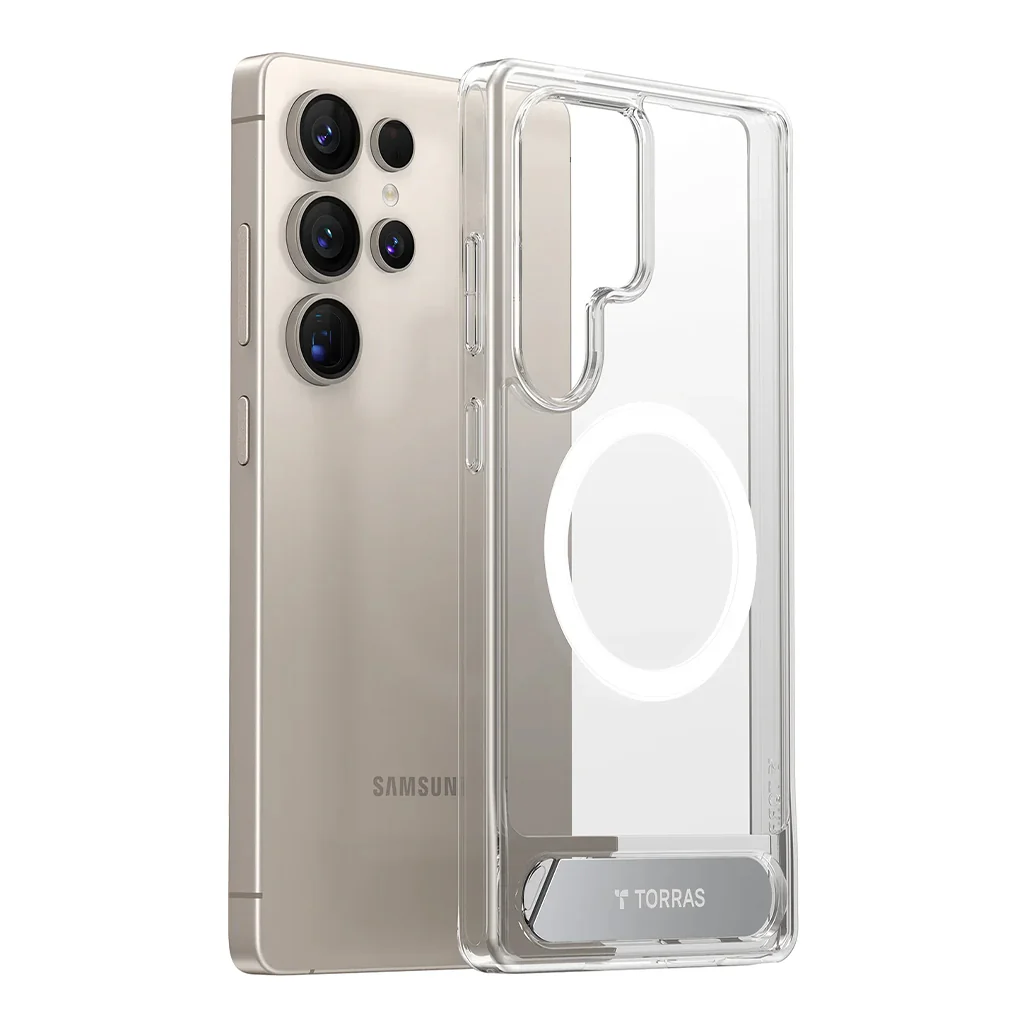 Torras Pstand for Samsung S25 Ultra - Image 2