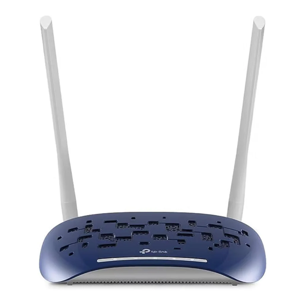 TP-Link TD-W9960 - 300Mbps Wireless N VDSL/ADSL Modem Router