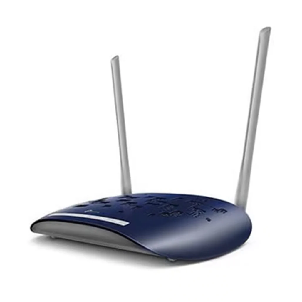 TP-Link TD-W9960 - 300Mbps Wireless N VDSL/ADSL Modem Router - Image 2