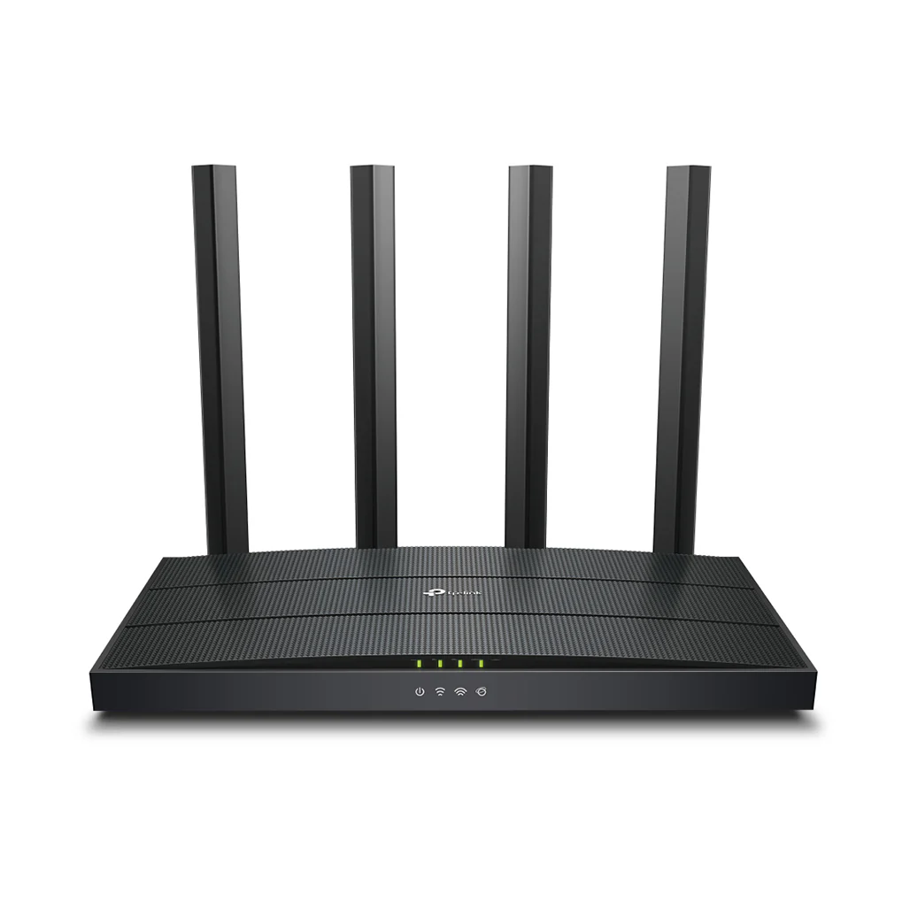 TP-Link Archer AX12 - AX1500 Wi-Fi 6 Router