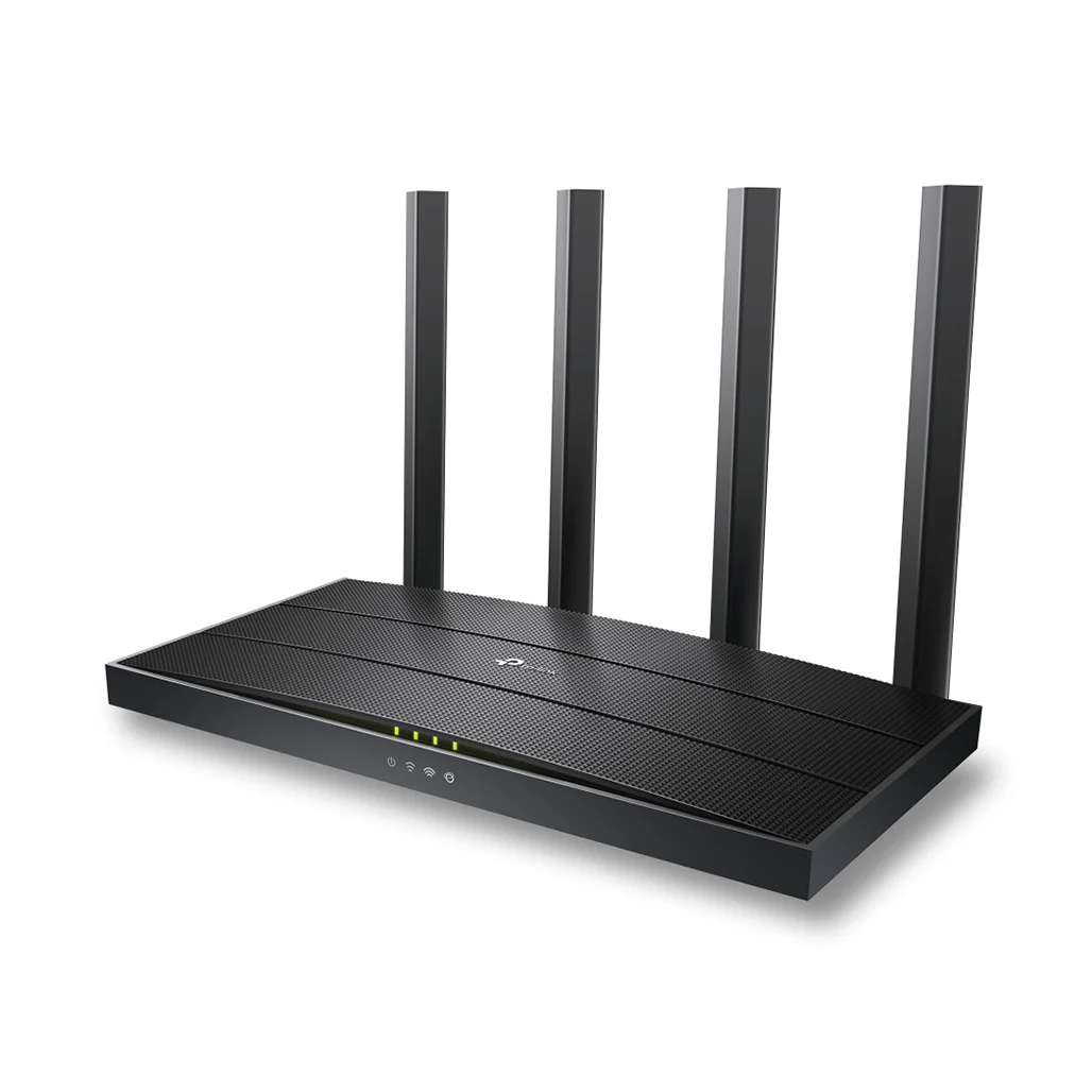 TP-Link Archer AX12 - AX1500 Wi-Fi 6 Router - Image 2