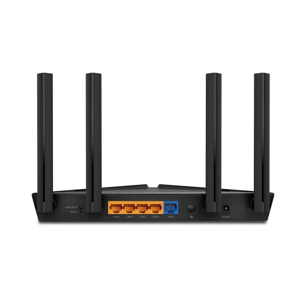 TP-Link Archer AX23 - AX1800 Dual-Band Wi-Fi 6 Router - Image 4