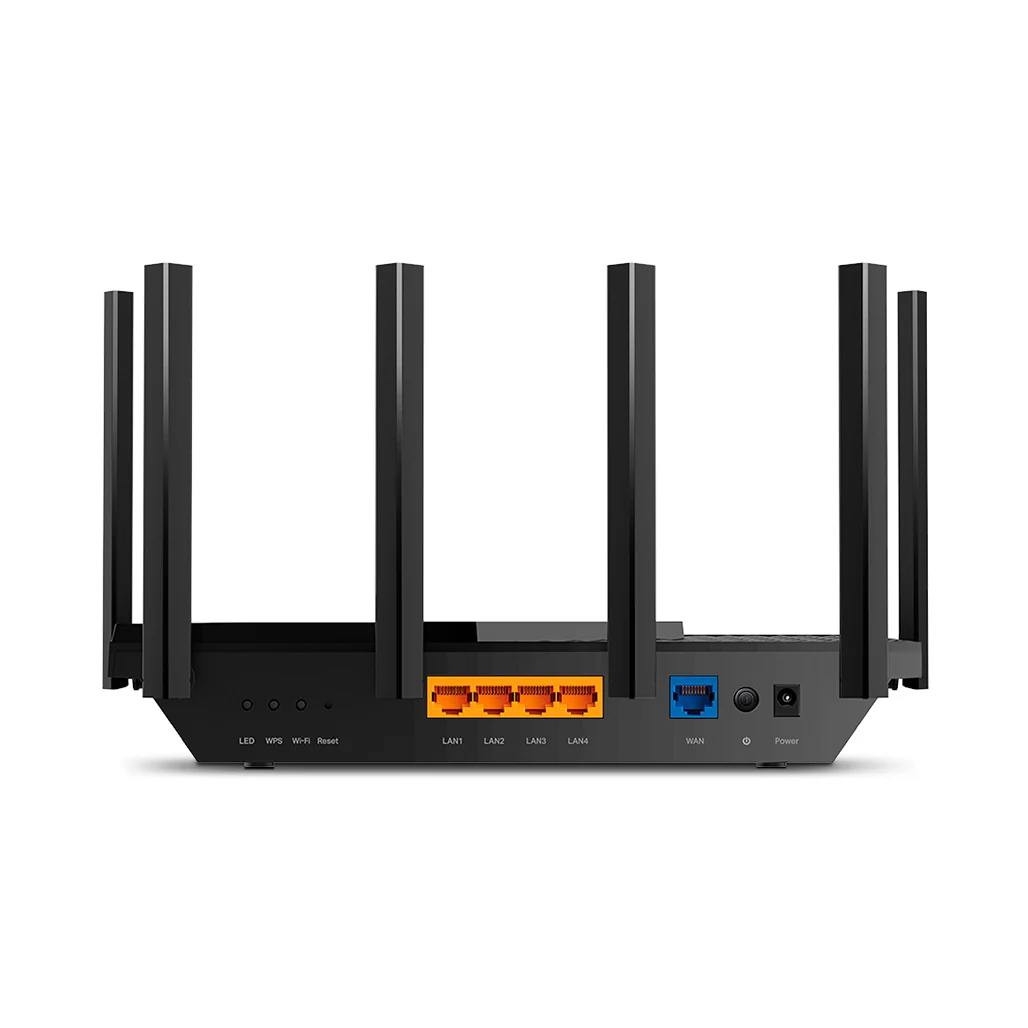 TP-Link Archer AX72 - AX5400 Dual-Band Gigabit Wi-Fi 6 Router - Image 2
