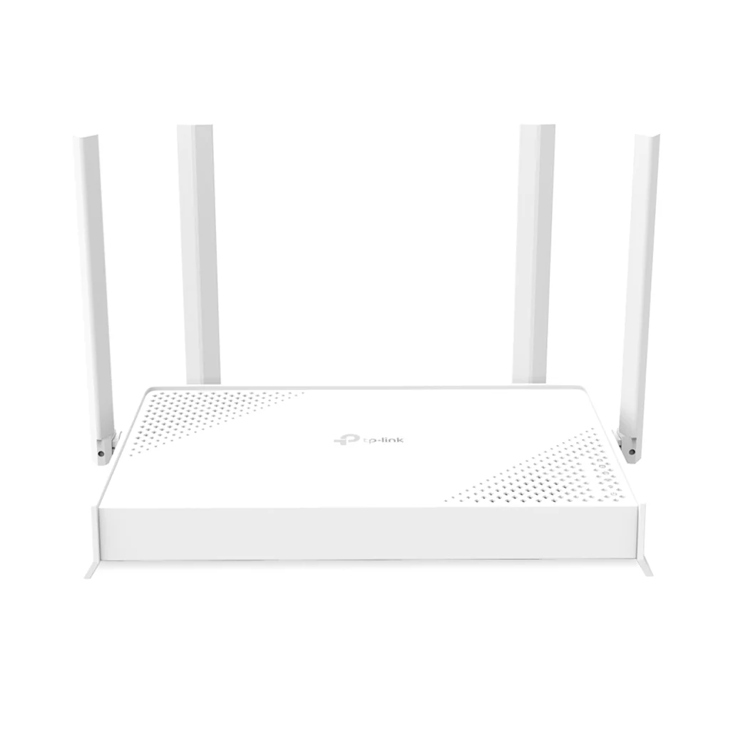 TP-Link Archer BE220W - BE3600 Dual-Band Wi-Fi 7 Router