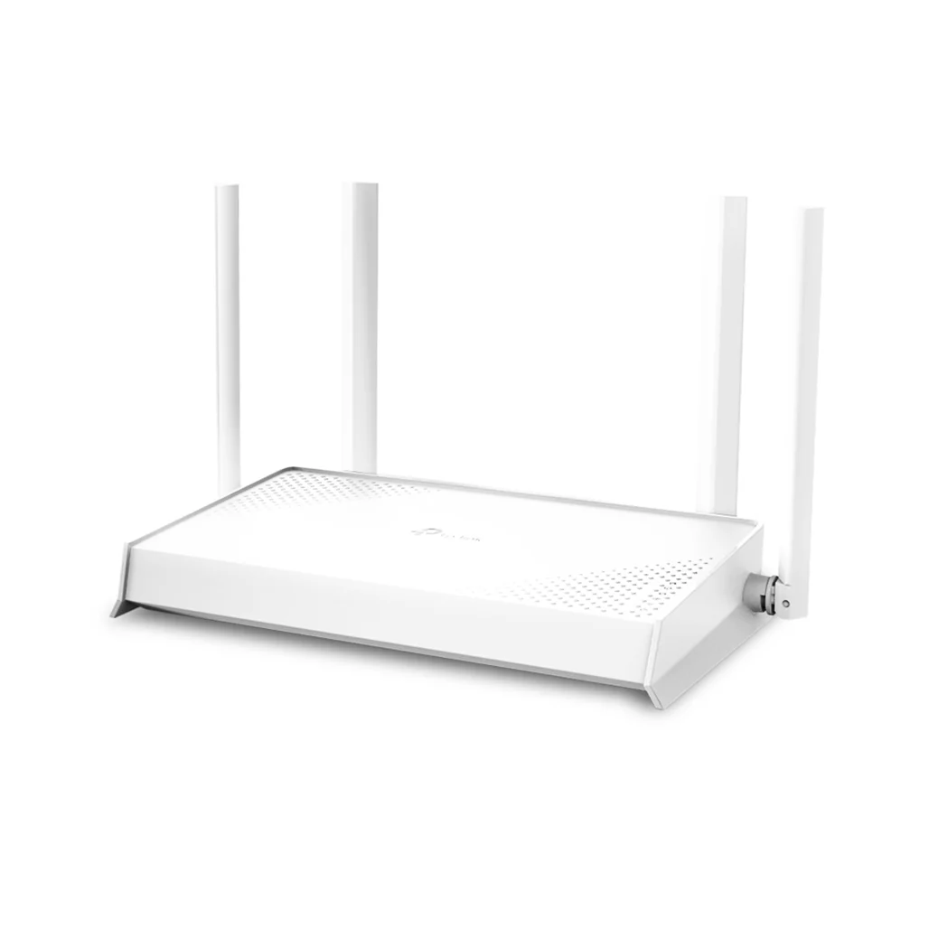 TP-Link Archer BE220W - BE3600 Dual-Band Wi-Fi 7 Router - Image 2