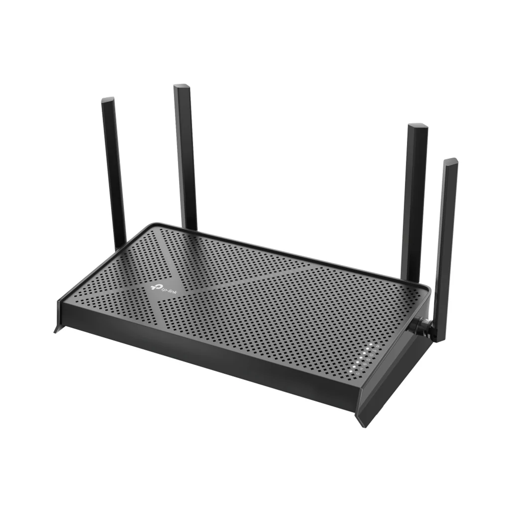 TP-Link Archer BE230 - BE3600 Dual-Band Wi-Fi 7 Router - Image 2