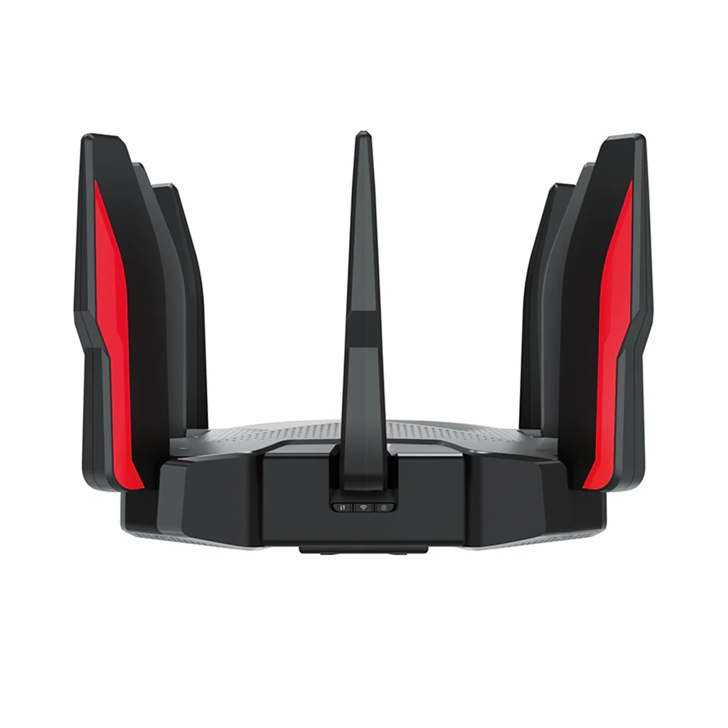 TP-Link Archer GX90 - AX6600 Tri-Band Wi-Fi 6 Gaming Router - Image 3