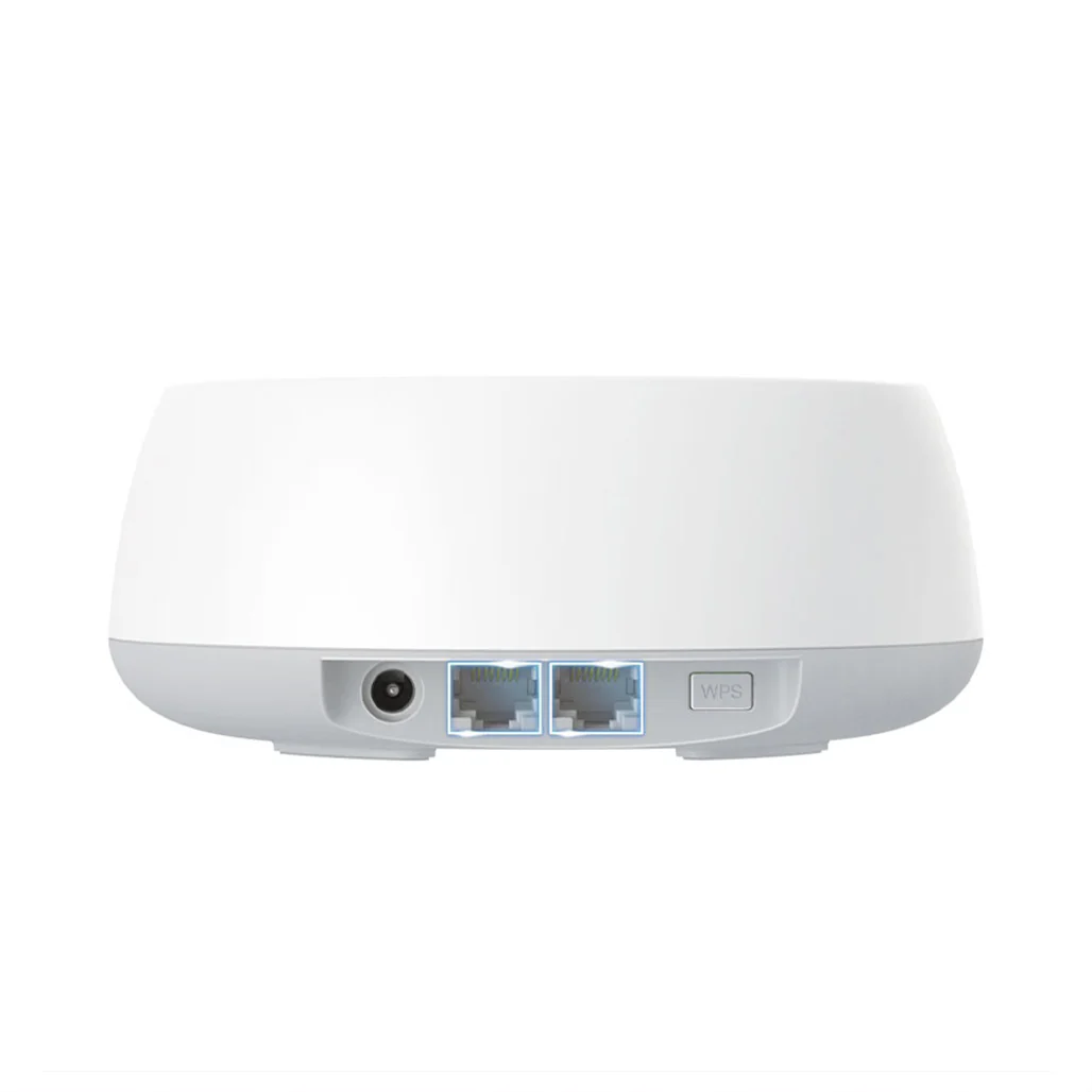 TP-Link Deco BE25 (2-Pack) - WiFi 7 Mesh System – BE5000 - Image 2