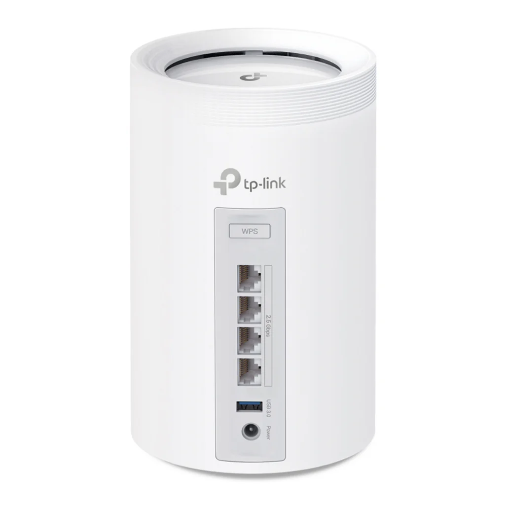 TP-Link Deco BE65 - Whole Home Mesh WiFi 7 System – BE9300 - Image 3