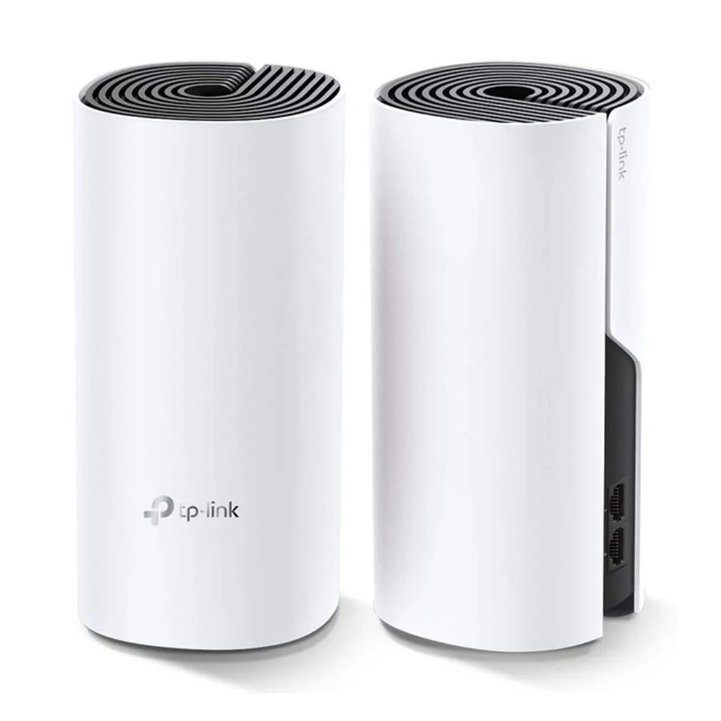 TP-Link Deco M4 - AC1200 Whole Home Mesh Wi-Fi System | 1/2/3 Pack Options - Image 5