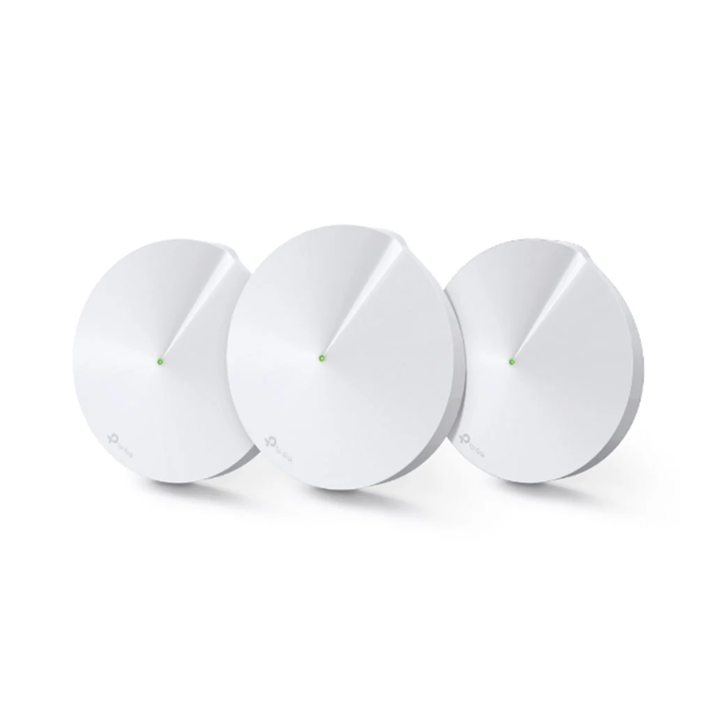 TP-Link Deco M5 - AC1300 Whole Home Mesh Wi-Fi System - Image 3
