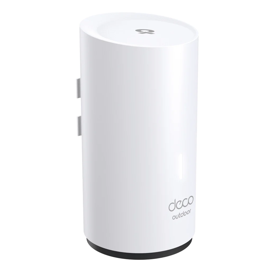 TP-Link Deco X50-Outdoor - AX3000 WiFi 6 Mesh Unit for Seamless Indoor and Outdoor Connectivity - Image 2