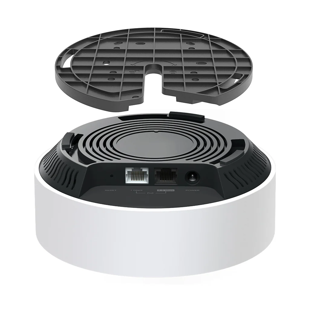TP-LINK Deco X50-PoE - AX3000 WiFi 6 Mesh System (3Pack) - Image 4