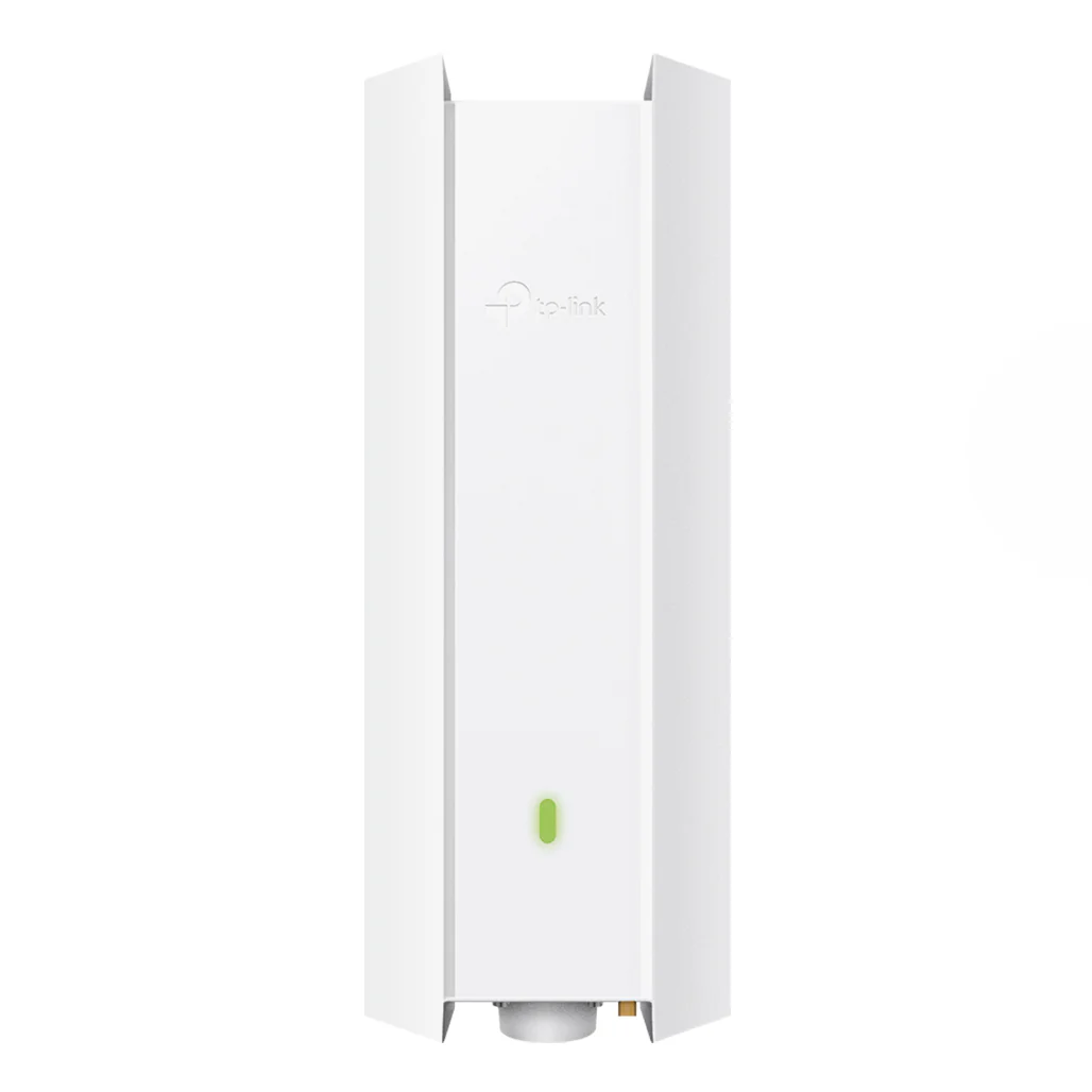 TP-Link EAP610-Outdoor - AX1800 Indoor/Outdoor WiFi 6 Access Point