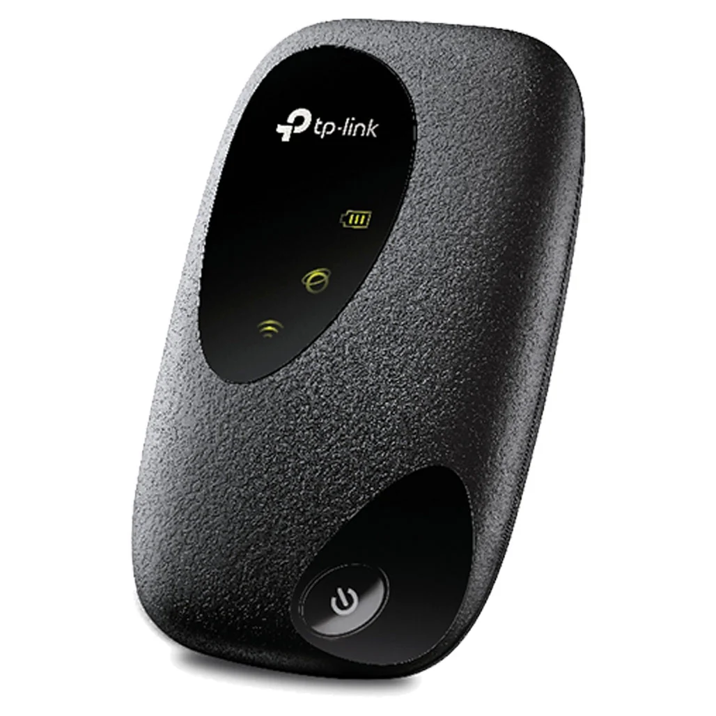 TP-Link M7000 - 4G LTE Mobile Wi-Fi Router