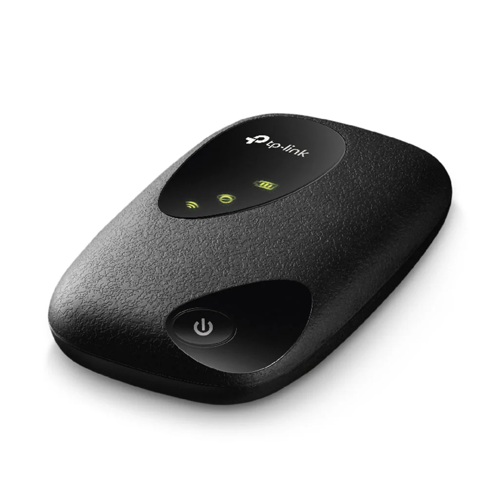 TP-Link M7200 - 4G LTE Mobile Wi-Fi Router - Image 3