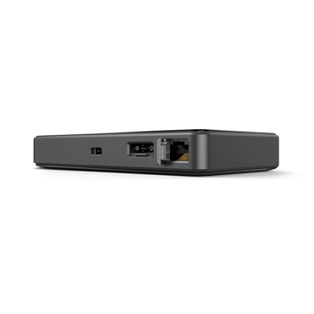 TP-Link M8550 5G Mobile Wi-Fi Router - Image 5