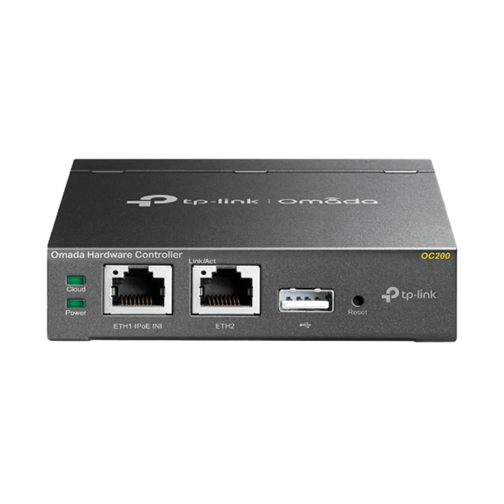 TP-Link OC200 - Omada Hardware Controller