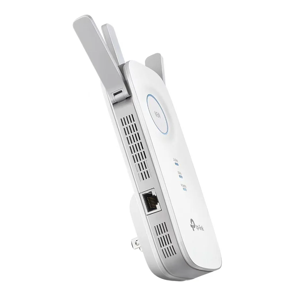 TP-Link RE450 - AC1750 Wi-Fi Range Extender - Image 3