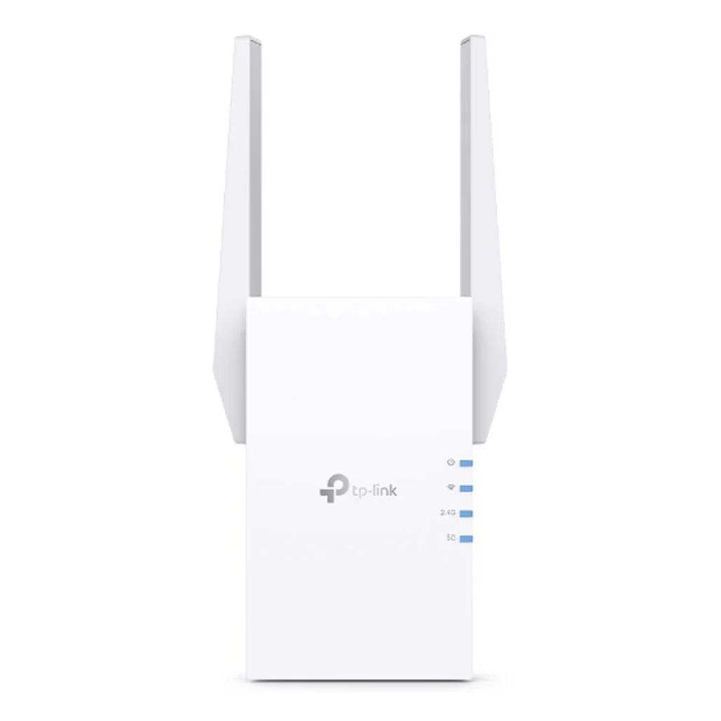 TP-Link RE605X - AX1800 Wi-Fi Range Extender