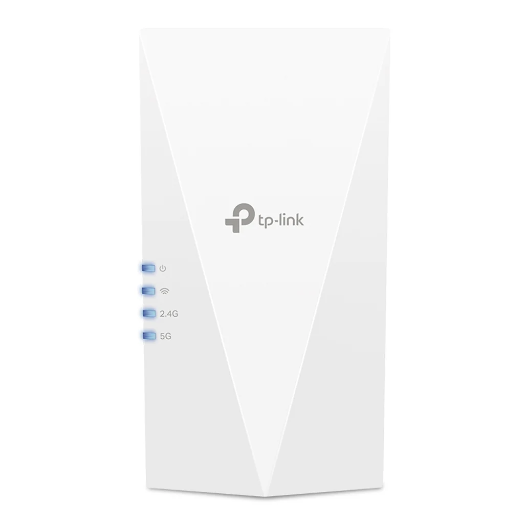 TP-Link RE700X - AX3000 Mesh WiFi 6 Extender