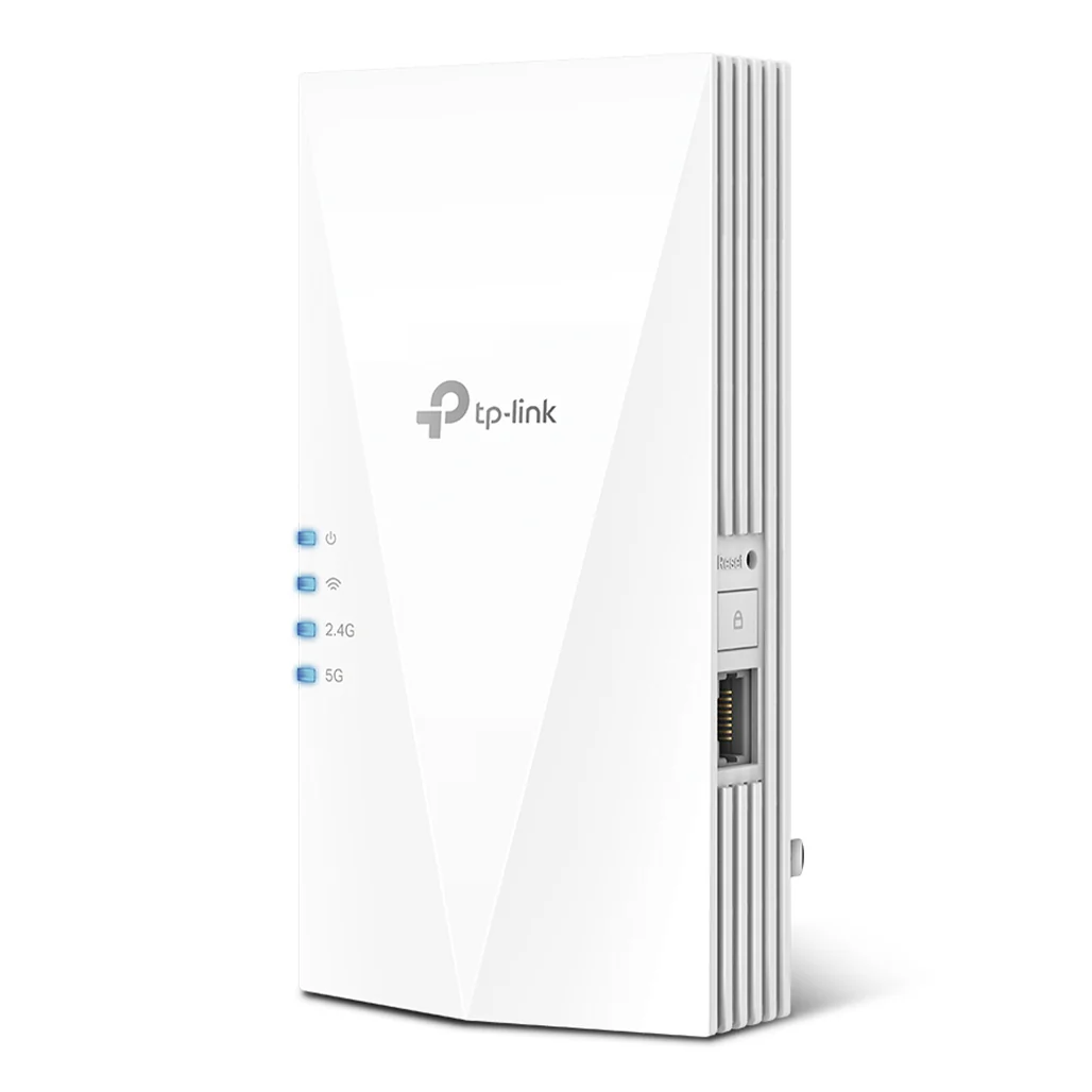 TP-Link RE700X - AX3000 Mesh WiFi 6 Extender - Image 2