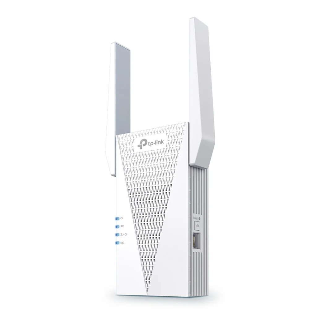 TP-Link RE715X - AX3000 Mesh WiFi 6 Extender - Image 3