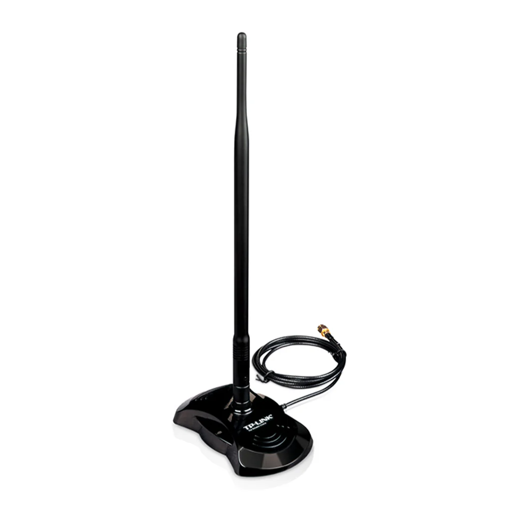 TP-Link 2.4GHz 8dBi Indoor Omni-Directional Desktop Antenna - TL-ANT2408C