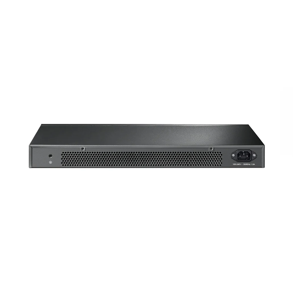 TP-Link TL-SG1048 - 48-Port Gigabit Rackmount Switch - Image 3