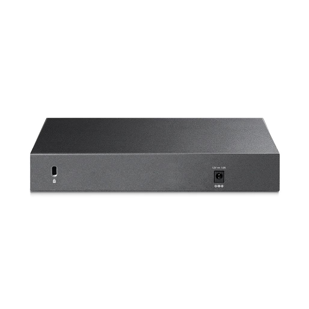 TP-Link TL-SG108-M2 - 8-Port 2.5G Desktop Ethernet Switch - Image 3