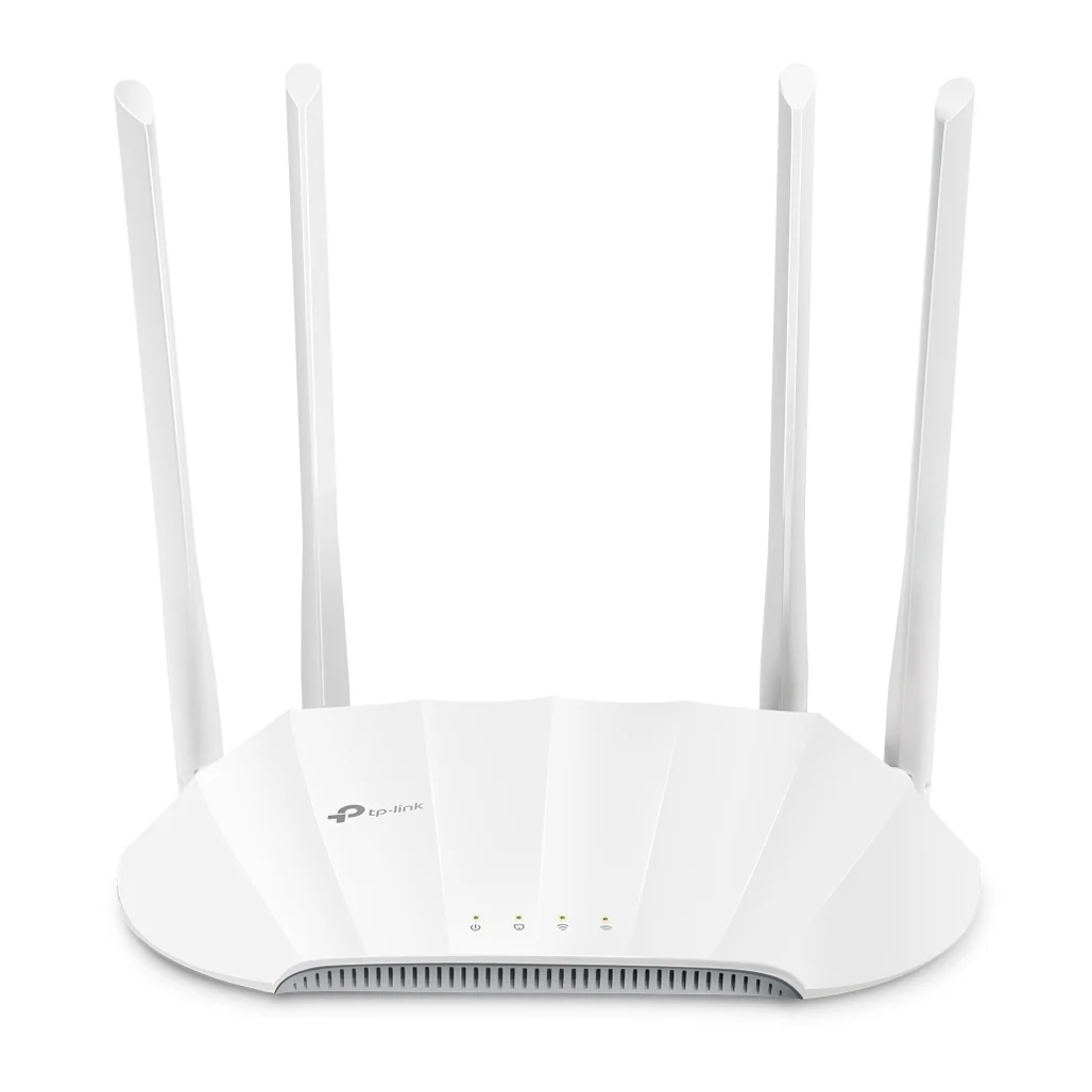 TP-Link TL-WA1801 - AX1800 Gigabit Wi-Fi 6 Access Point