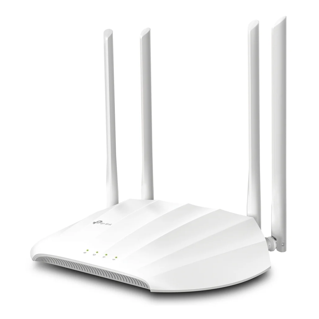 TP-Link TL-WA1801 - AX1800 Gigabit Wi-Fi 6 Access Point - Image 2