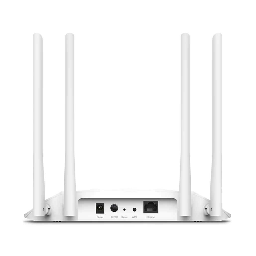 TP-Link TL-WA1801 - AX1800 Gigabit Wi-Fi 6 Access Point - Image 3