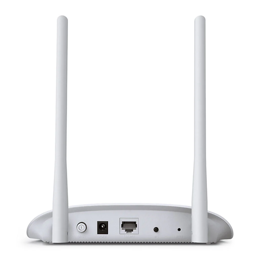 TP-Link TL-WA801ND - 300Mbps Wireless N Access Point - Image 2