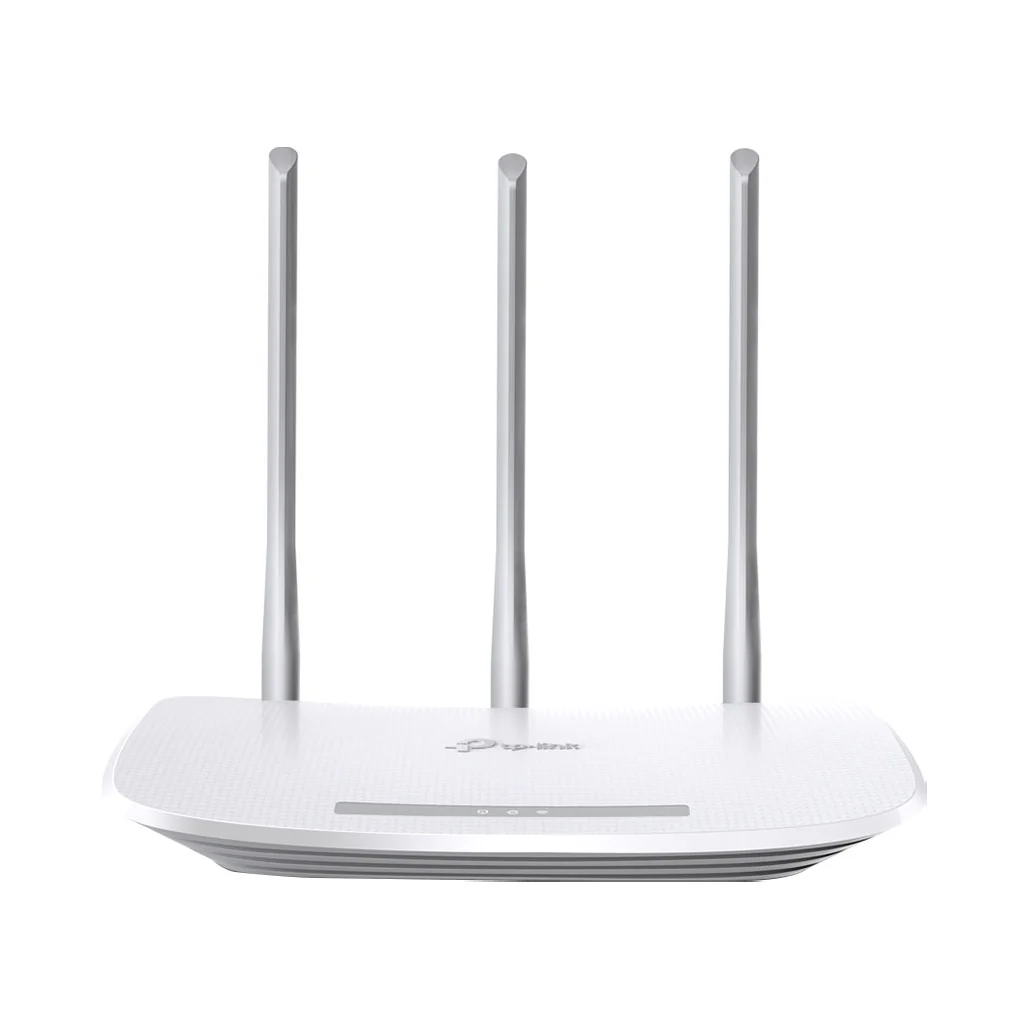 TP-Link TL-WR845N - 300 Mbps Wireless N Router