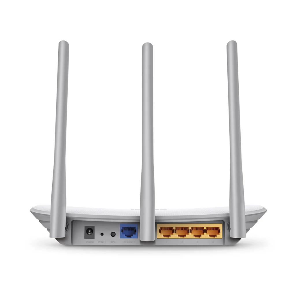 TP-Link TL-WR845N - 300 Mbps Wireless N Router - Image 2