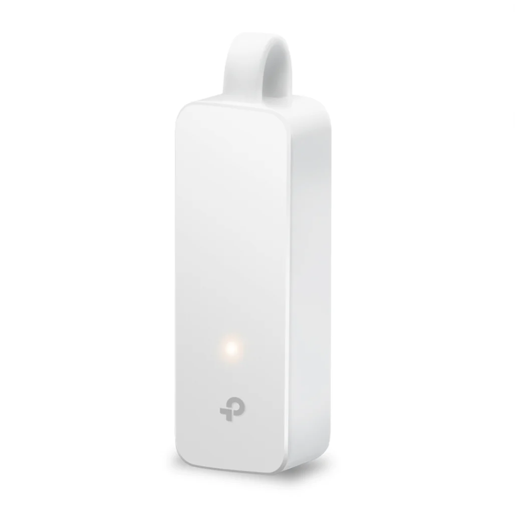 TP-Link USB Type-C to RJ45 Gigabit Ethernet Network Adapter - Image 2