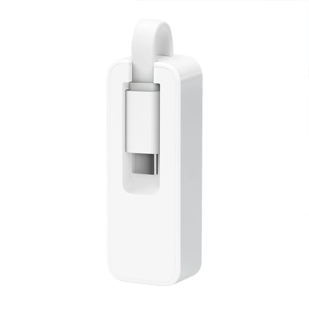 TP-Link USB Type-C to RJ45 Gigabit Ethernet Network Adapter - Image 3