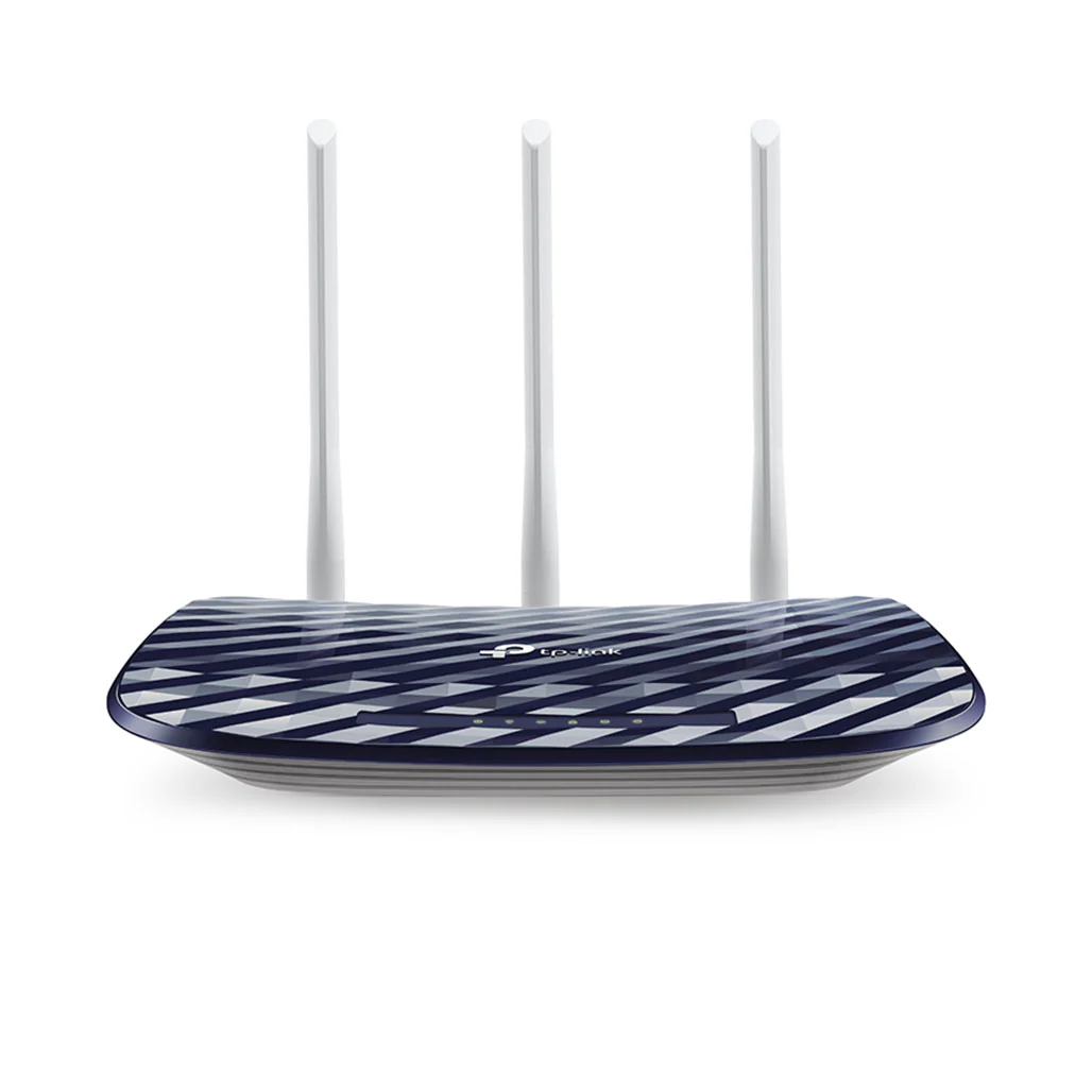 TP-Link Archer C20 - AC750 Wireless Dual Band Router