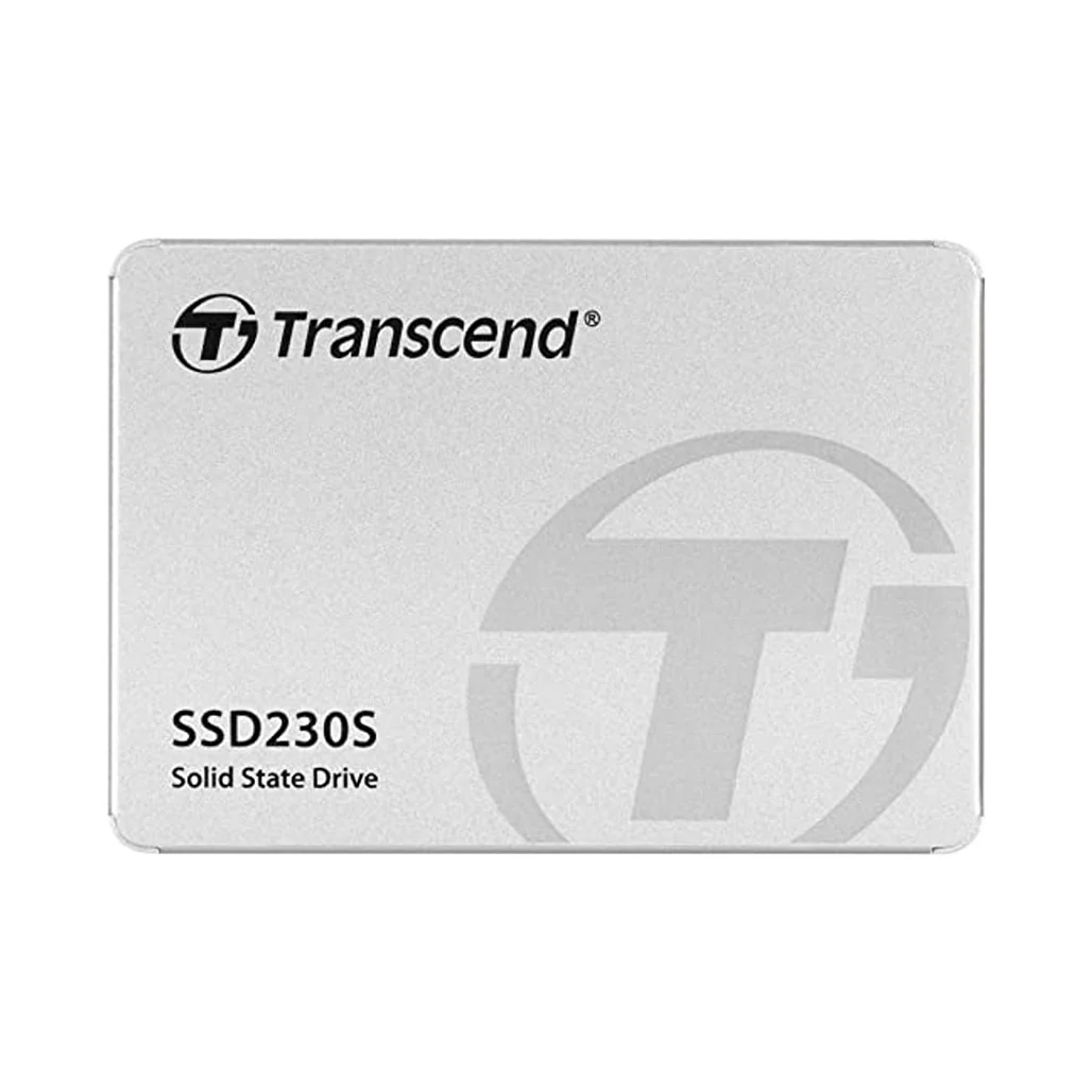 Transcend 2TB/4TB SSD230 SATA III 2.5" Internal SSD