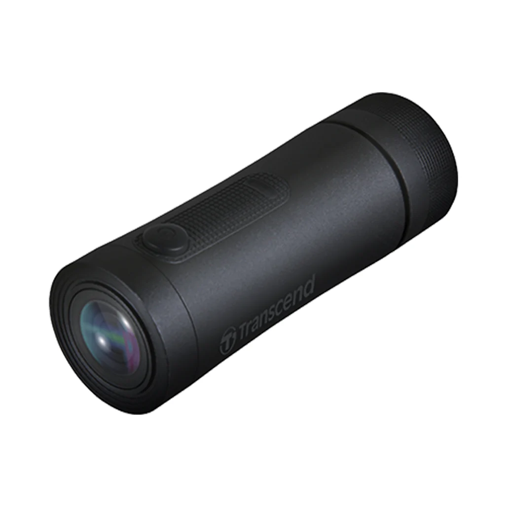 Transcend DrivePro 20 Motorcycle Dashcam | Full HD, Rugged Design - Image 3
