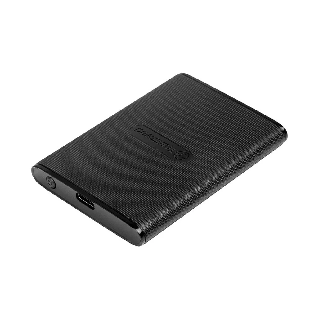 Transcend ESD270C - Portable SSD - Image 3